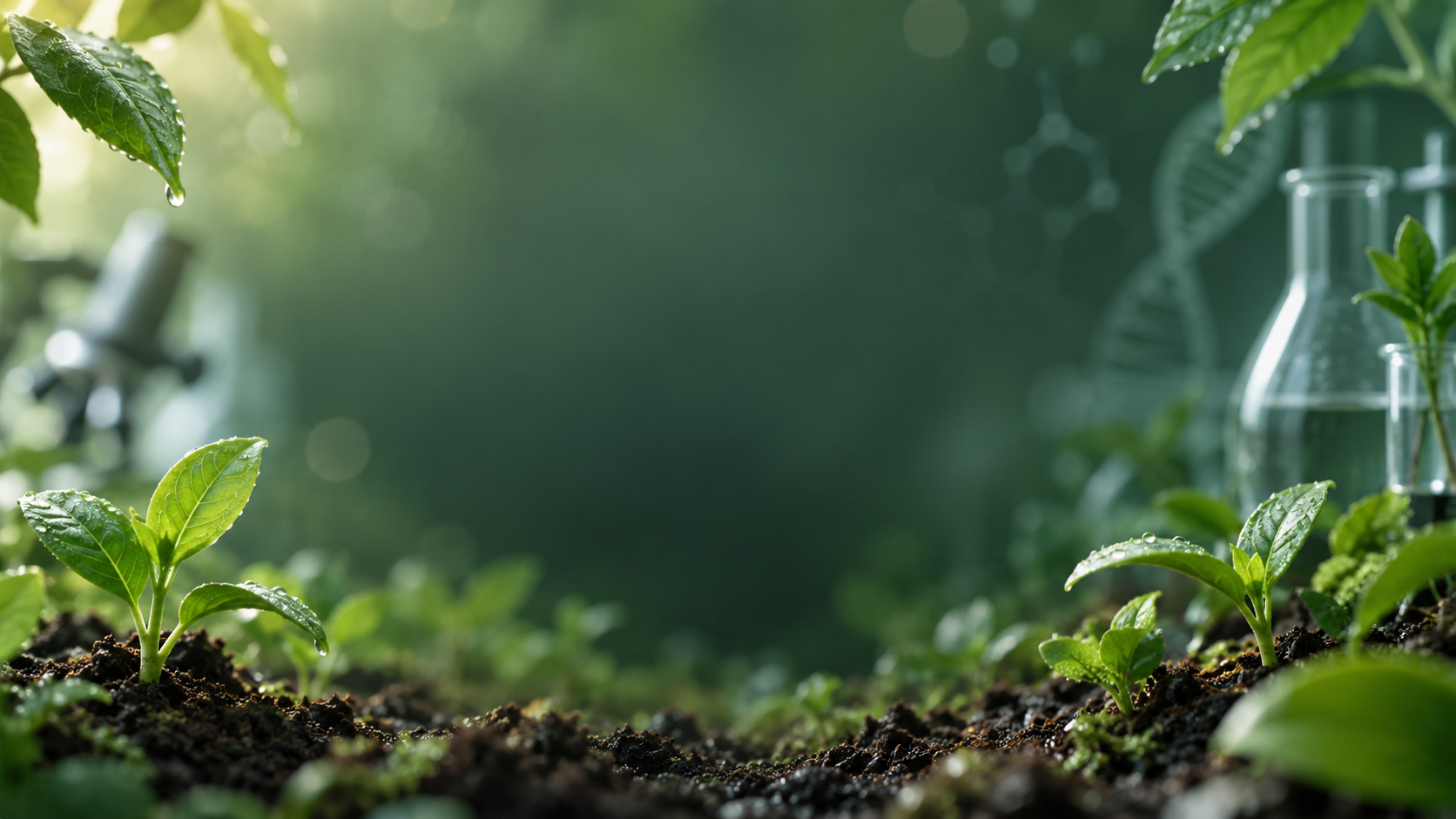 Plant Science Conference 2027