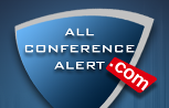 Conference Alerts